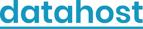 datahost.ro Logo