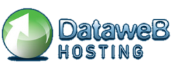 Dataweb Hosting Logo