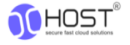 DC HOST Inc Logo