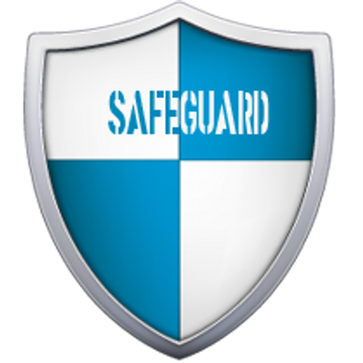 DDHP Security Logo