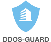 DDoS-GUARD Logo