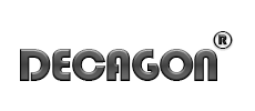 Decagon Logo