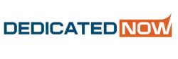 Dedicated Now Logo