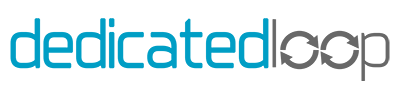 DedicatedLoop Logo