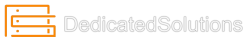 DedicatedSolutions Logo