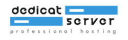 Dedicatserver.ro Logo