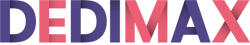 dedimax Logo