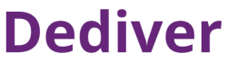 Dediver Logo