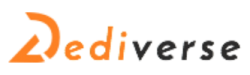 DediVerse Logo