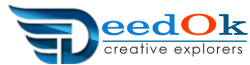 DeedOK Logo