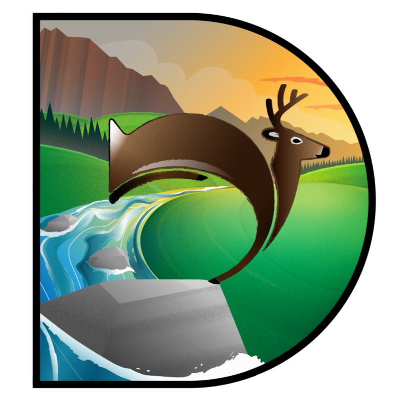 Deerstone Development Logo