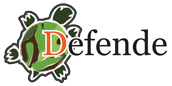 Defende Logo