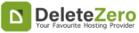 DeleteZero.com Logo