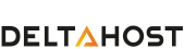 Deltahost Logo
