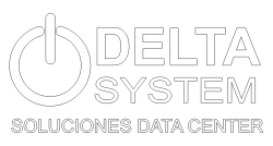 DeltaSystem Logo