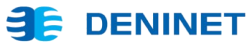 Deninet.hu Logo