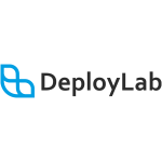 Deploylab.eu Logo