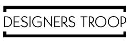 DESIGNERS TROOP Logo