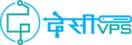 DesiVPS Logo