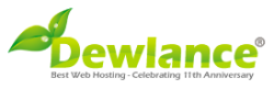 Dewlance Logo