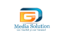 DG Media Solution Logo