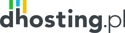 dhosting.pl Logo