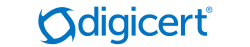 DigiCert Logo