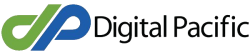 Digital Pacific Logo