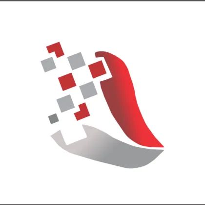 Digital Vocano Logo