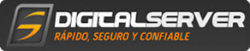DigitalServer Logo