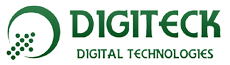Digiteck Logo