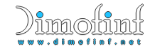 Dimofinf Logo