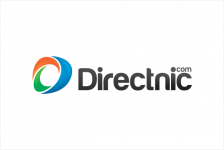 Directnic Logo