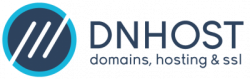 DNHOST Logo