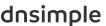 DNSimple Logo