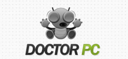 Doctor PC Logo