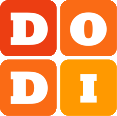 D.O.D.I. Hosting Logo