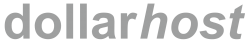 DollarHost Logo