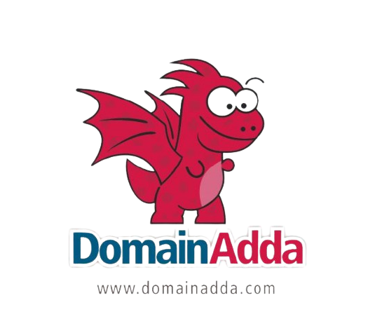 DomainAdda Logo