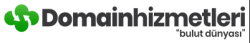 Domainhizmetleri Logo