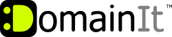 DomainIt Logo