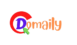 Domainly Logo