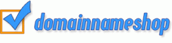 Domainnameshop Logo