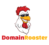 DomainRooster Logo
