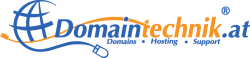 Domaintechnik Logo