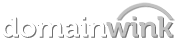DomainWink Logo