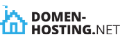 Domen-Hosting.net Logo