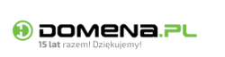 Domena.pl Logo