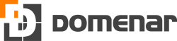 Domenar Logo