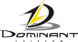 Dominant Logo